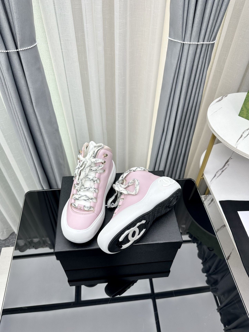 Chanel Sneakers